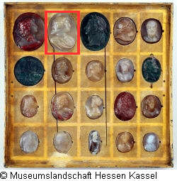 B XVI. Tab. B-I-2 Bild