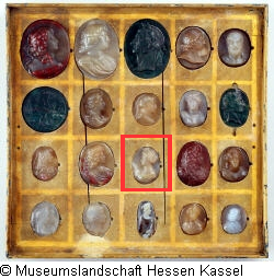 B XVI. Tab. B-I-13 Bild