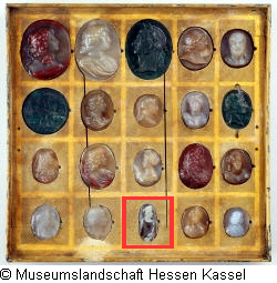 B XVI. Tab. B-I-18 Bild