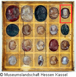 B XVI. Tab. B-I-5 Bild