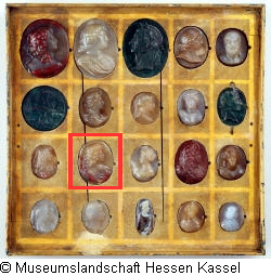 B XVI. Tab. B-I-12 Bild