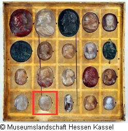 B XVI. Tab. B-I-17 Bild