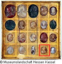 B XVI. Tab. B-I-19 Bild