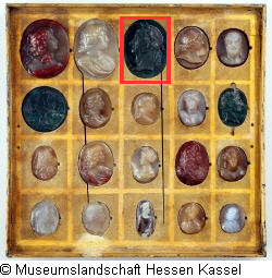 B XVI. Tab. B-I-3 Bild