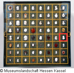 B XVI. Tab. B-VII-40 Bild