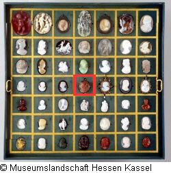 B XVI. Tab. B-VI-25 Bild