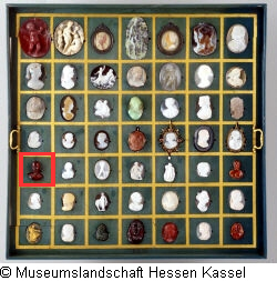 B XVI. Tab. B-VI-29 Bild
