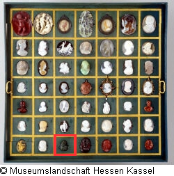 B XVI. Tab. B-VI-45 Bild
