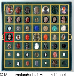 B XVI. Tab. B-V-22 Bild