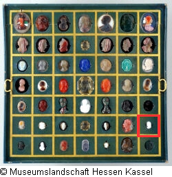 B XVI. Tab. B-V-42 Bild