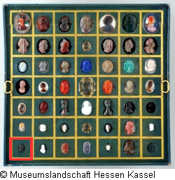 B XVI. Tab. B-V-43 Bild