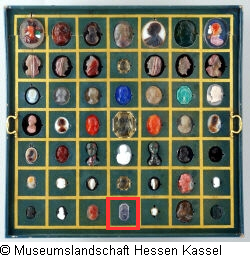 B XVI. Tab. B-V-46 Bild