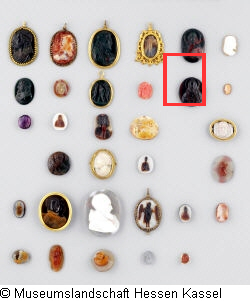 B XVI. Tab. B-II-11 Bild