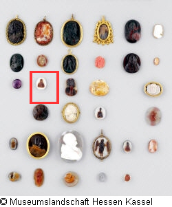 B XVI. Tab. B-II-14 Bild