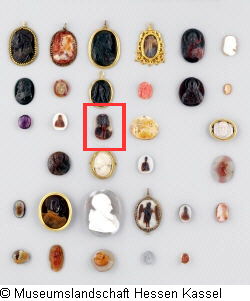 B XVI. Tab. B-II-15 Bild