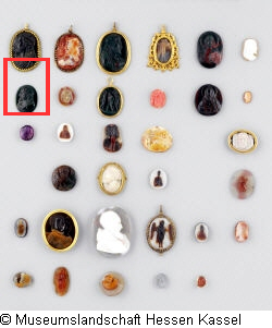 B XVI. Tab. B-II-7 Bild